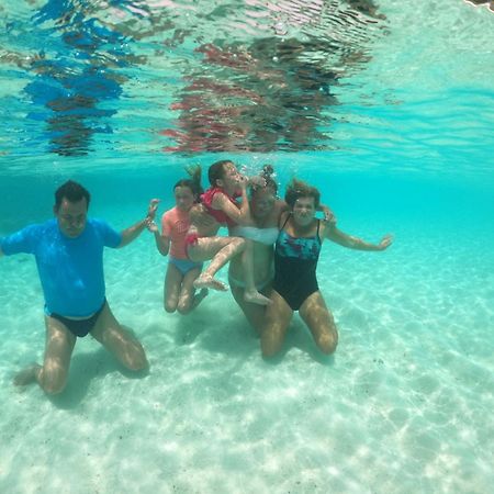 Ukulhas Villa Beach Hotel Экстерьер фото