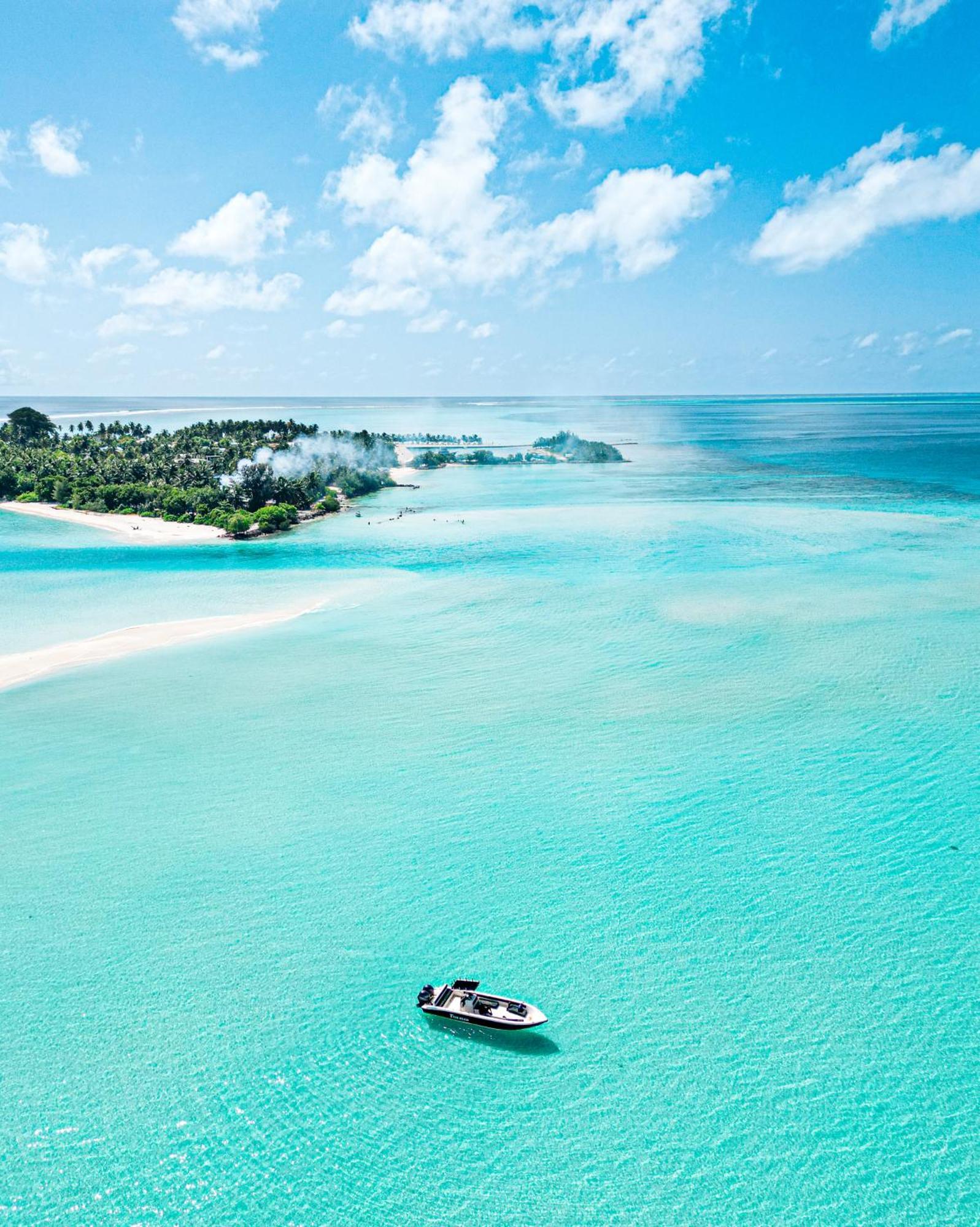 Ukulhas Villa Beach Hotel Экстерьер фото