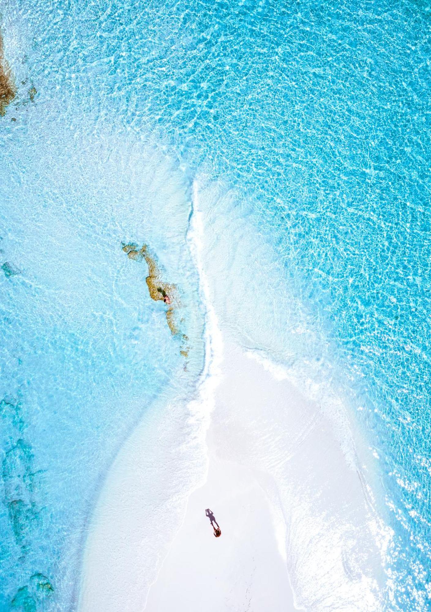 Ukulhas Villa Beach Hotel Экстерьер фото