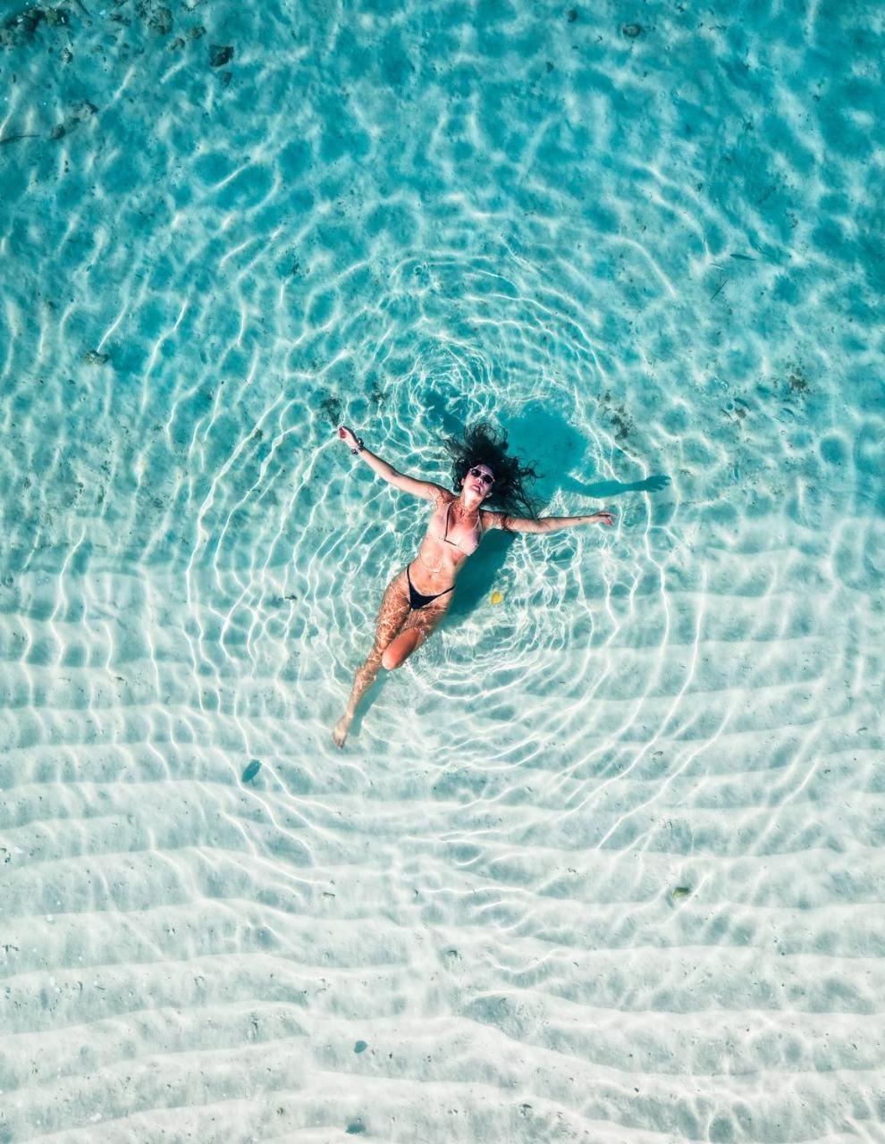 Ukulhas Villa Beach Hotel Экстерьер фото